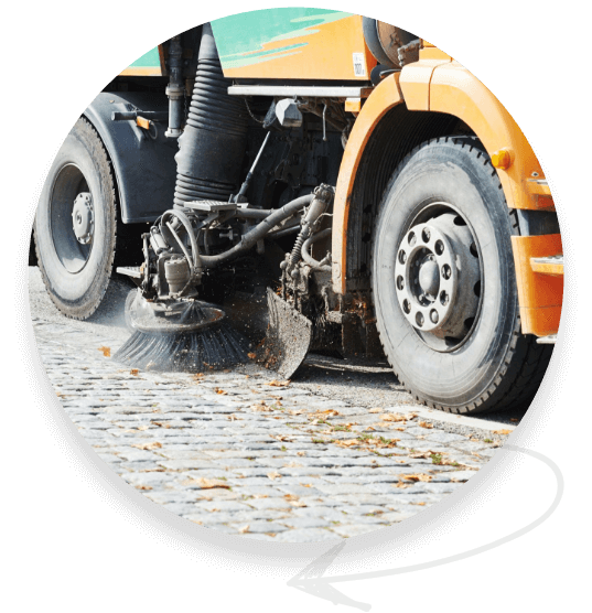 MAD VOIRIE Reparation Vehicules De Voirie Rennes Le Reconditionnement Du Vehicule De Voirie