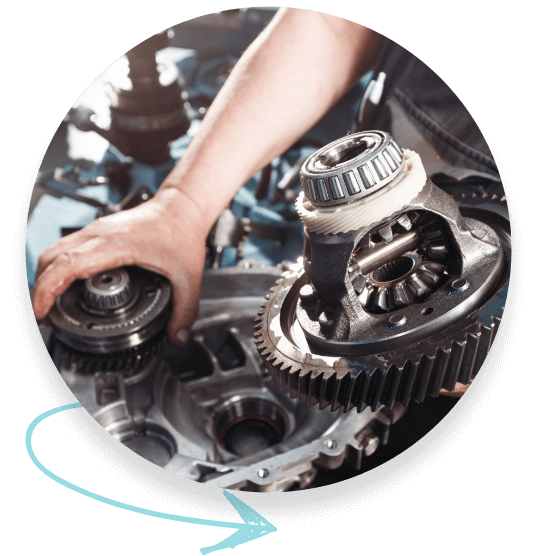 MAD VOIRIE Reparation Vehicules De Voirie Rennes Services De Maintenance