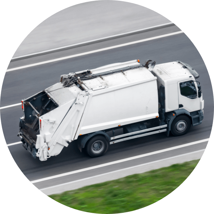 MAD VOIRIE Reparation Vehicules De Voirie Rennes Vehicule BOM