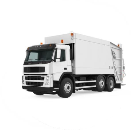 MAD VOIRIE Reparation Vehicules De Voirie Rennes Benne A Ordures Menageres